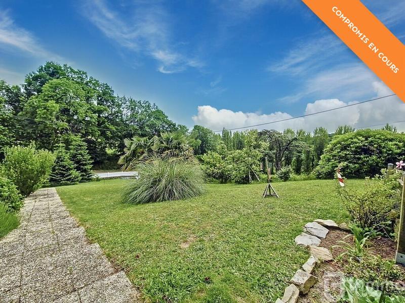 Maison - 112 m² - 6 pièces