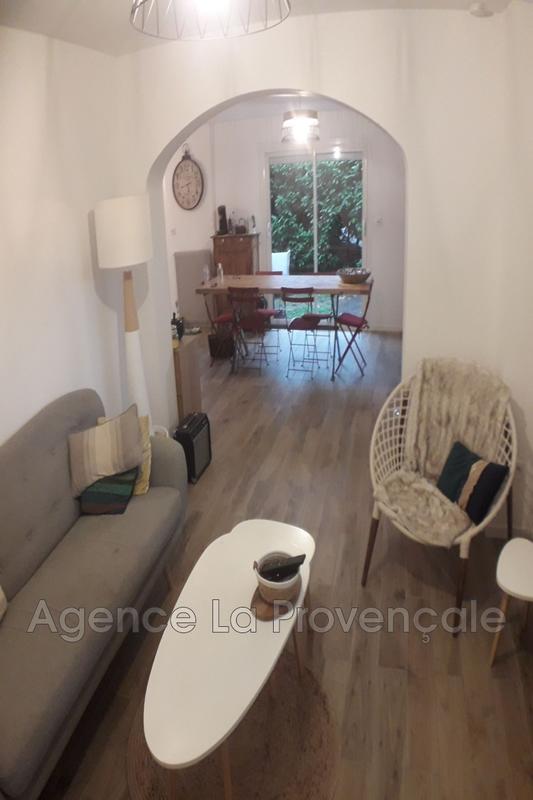 Maison - 85 m² - 5 pièces