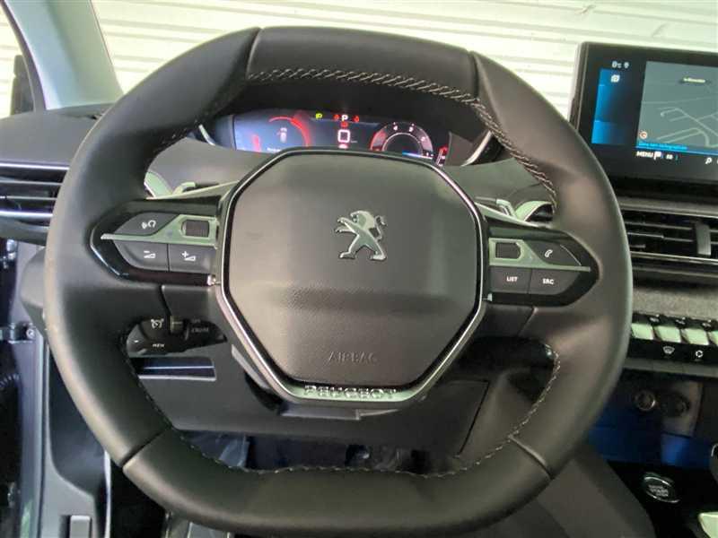 Peugeot 3008 Hybrid 225 e-Eat8 Allure Pack