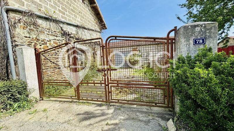 Maison - 152 m² - 5 pièces