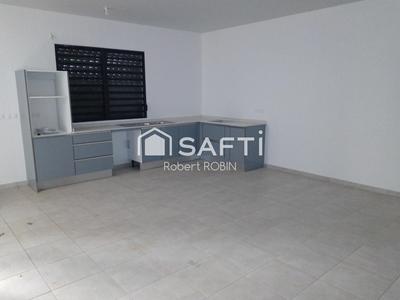 Villa - 137 m² - 4 pièces