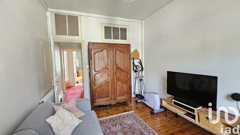 Appartement - 83 m² - 4 pièces