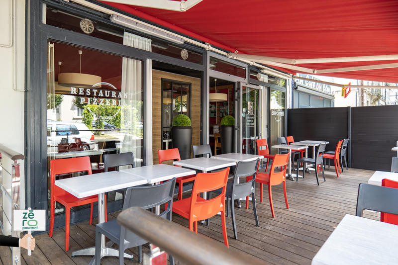 Fonds de commerce - Magasins - 160 m²