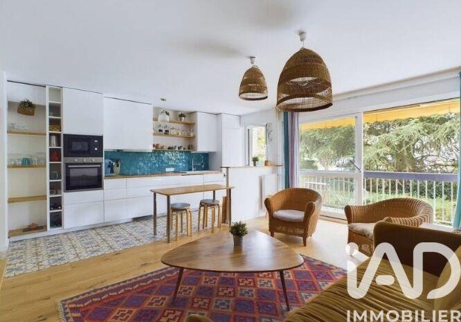 Appartement - 73 m² - 3 pièces