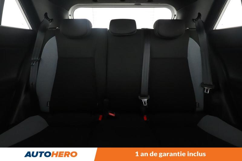 Hyundai i20 1.0 t-GDi Edition Navi 100 ch