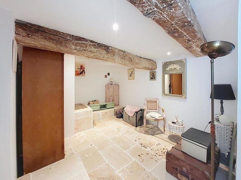 Maison - 116 m² - 6 pièces