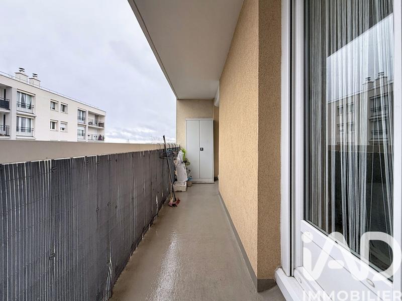 Appartement - 82 m² - 4 pièces