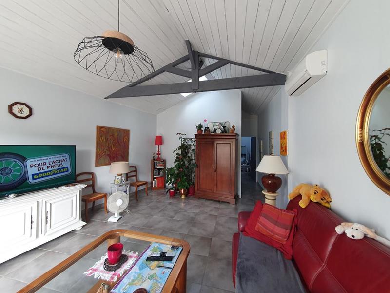 Local d'activité / Entrepôt - 415 m²