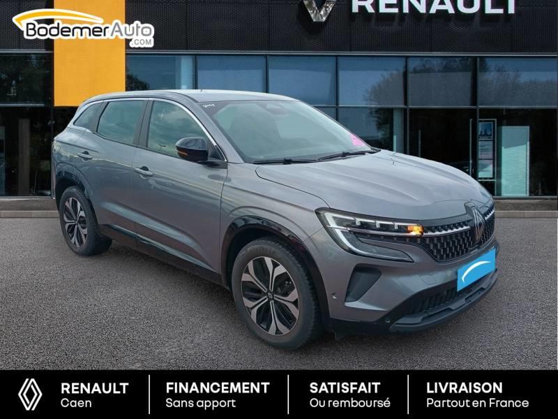 Renault Austral mild hybrid advanced 130 Evolution