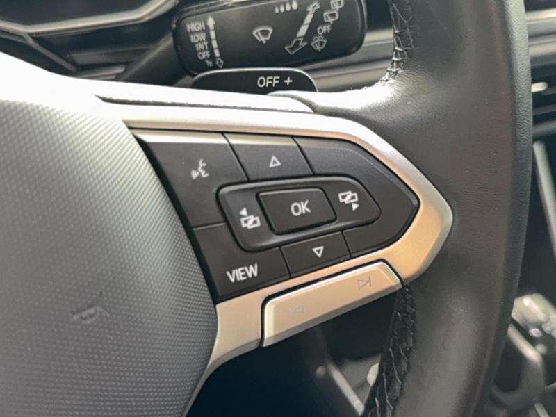 Volkswagen Polo 1.0 Tsi 95 s&amp;S Dsg7 Style