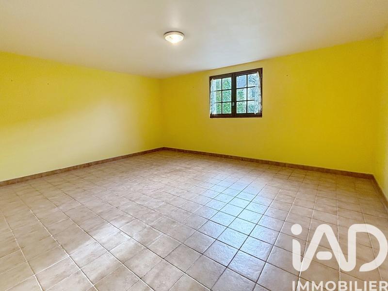 Maison - 103 m² - 5 pièces