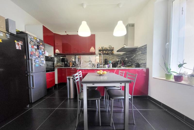 Maison bourgeoise - 180 m² - 7 pièces