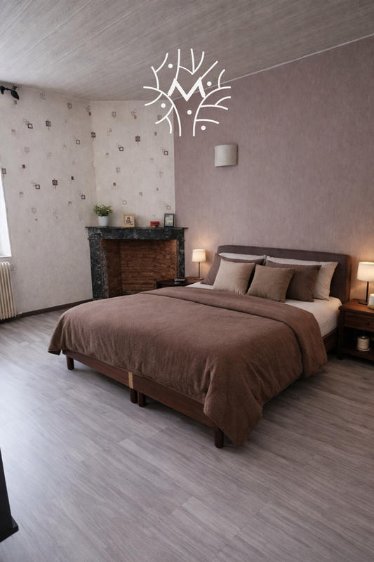 Maison - 172 m² - 5 pièces