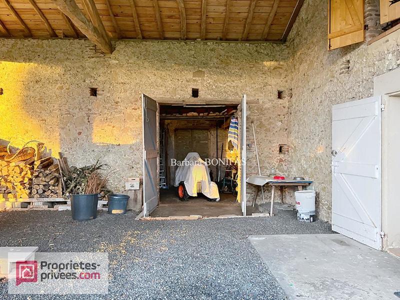 Maison - 340 m² - 10 pièces