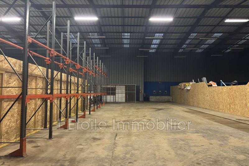 Local commercial - 150 m²