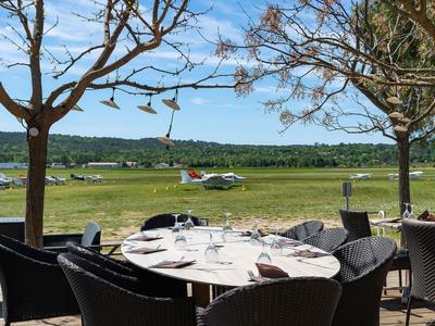 Fonds de commerce - 360 m²