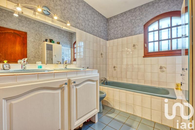 Maison - 148 m² - 5 pièces