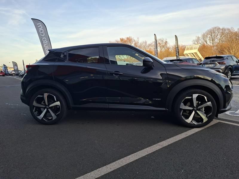 Nissan Juke Hybrid 143 Tekna