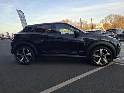 Nissan Juke Hybrid 143 Tekna