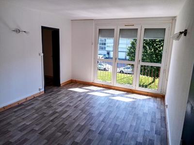 Appartement - 62 m² - 4 pièces