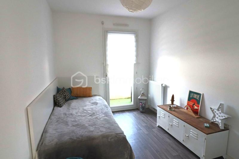 Villa - 80 m² - 4 pièces