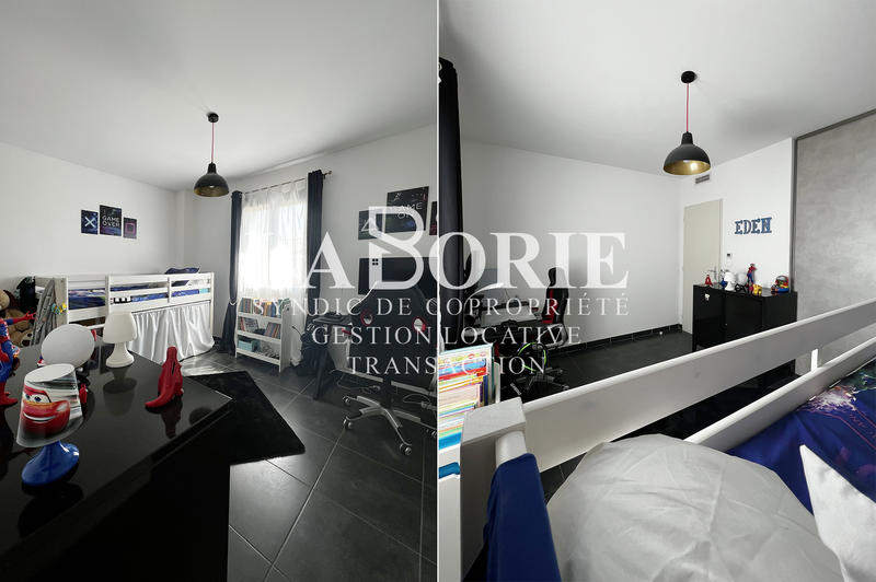 Maison - 115 m² - 6 pièces