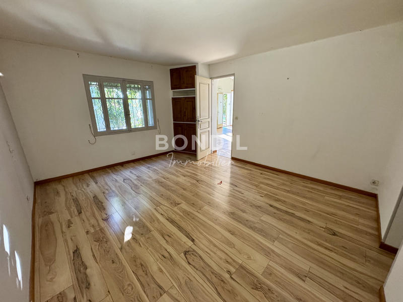 Maison - 160 m² - 5 pièces