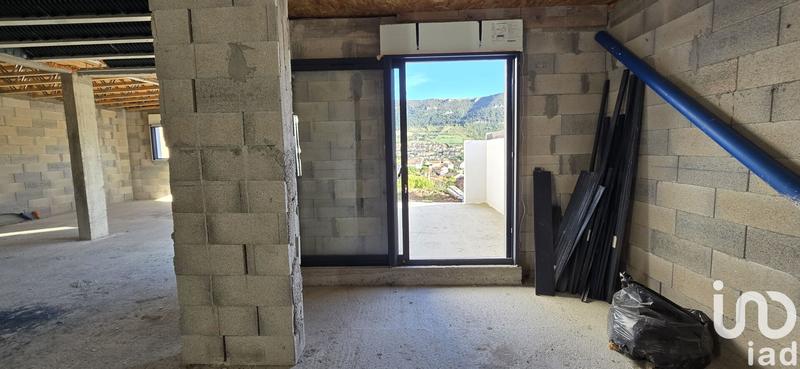 Maison de maîtres - 91 m² - 2 pièces