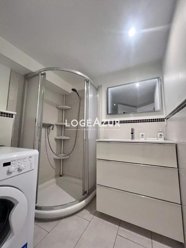 Appartement - 24 m² - 2 pièces