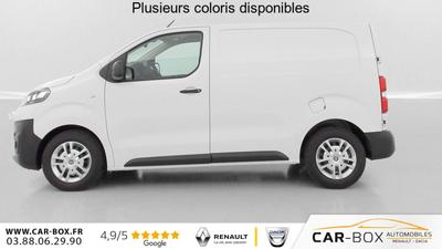 Fiat Scudo 1.5 MultiJet 120ch Compact