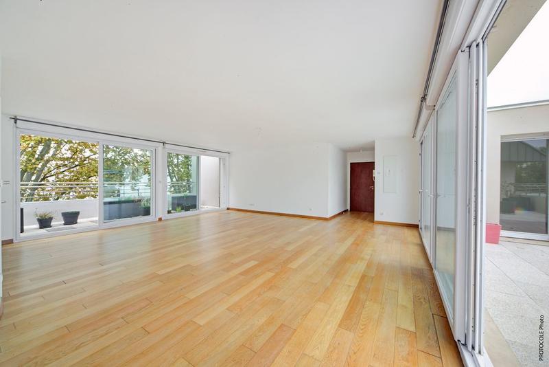 Maison - 158 m² - 5 pièces