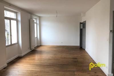 Appartement - 104 m² - 3 pièces