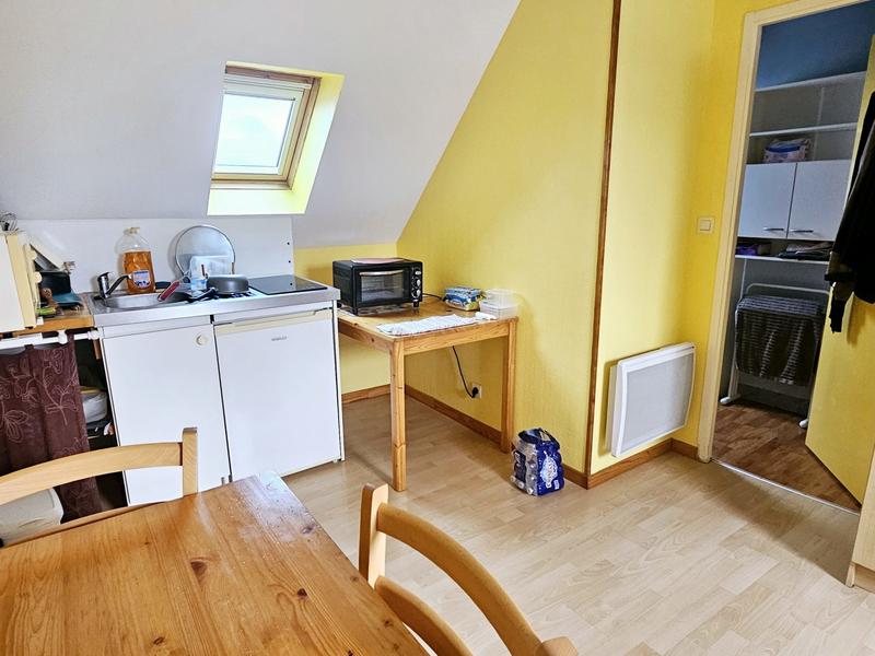 Maison - 149 m² - 8 pièces