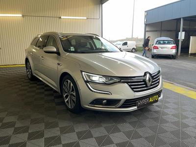 Renault Talisman estate Dci 160 Energy Edc Intens
