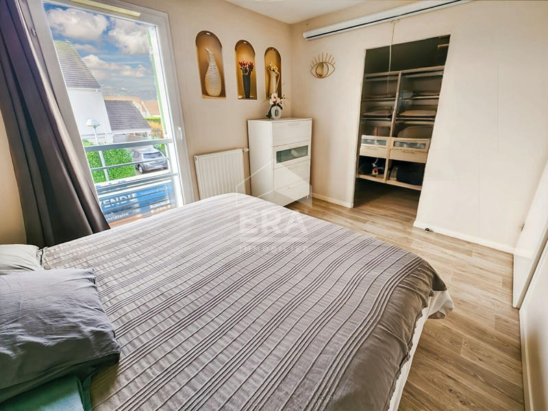 Maison - 140 m² - 7 pièces