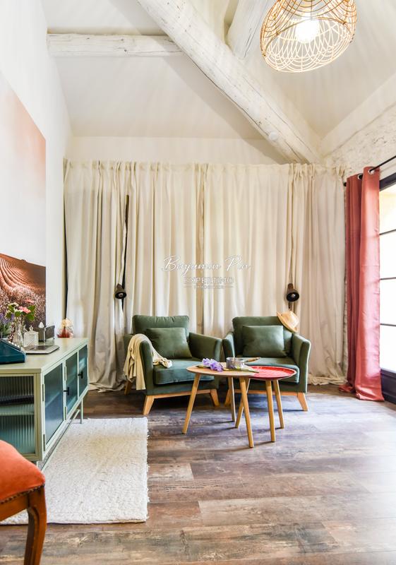 Ferme - 165 m² - 4 pièces