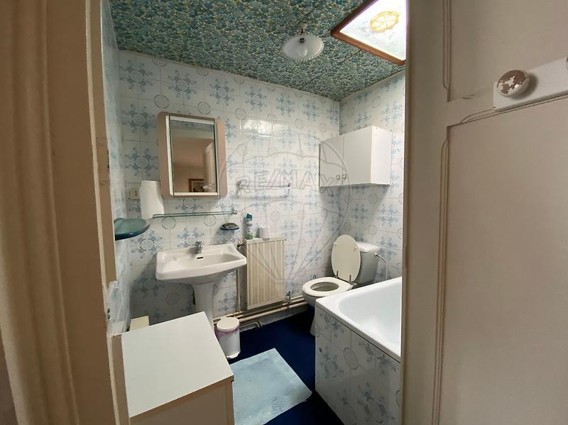 Maison - 77 m² - 4 pièces