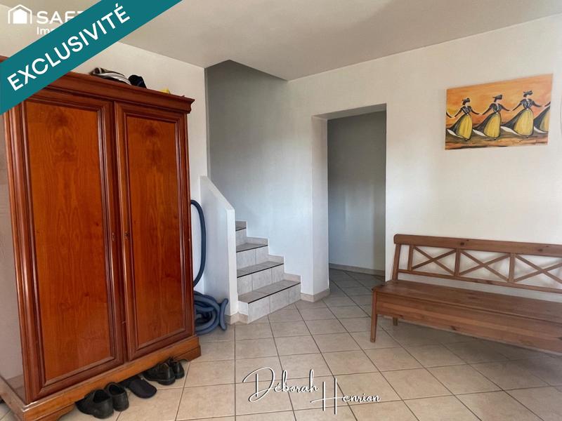 Villa - 140 m² - 5 pièces