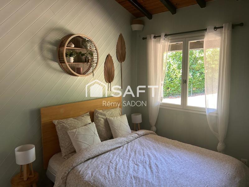 Maison - 171 m² - 6 pièces