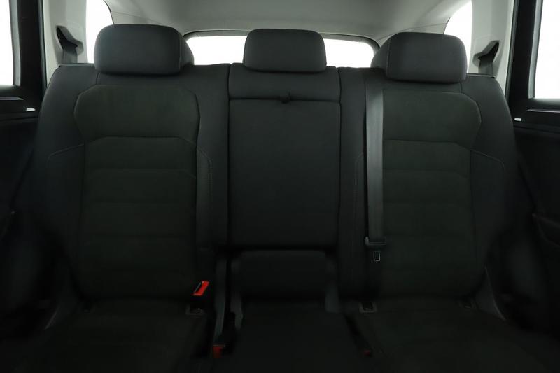 Volkswagen Tiguan Allspace 2.0 Tdi Carat Dsg7 150 ch