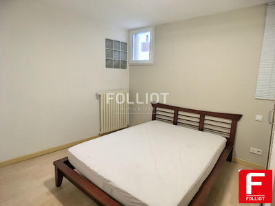 Appartement - 92 m² - 5 pièces