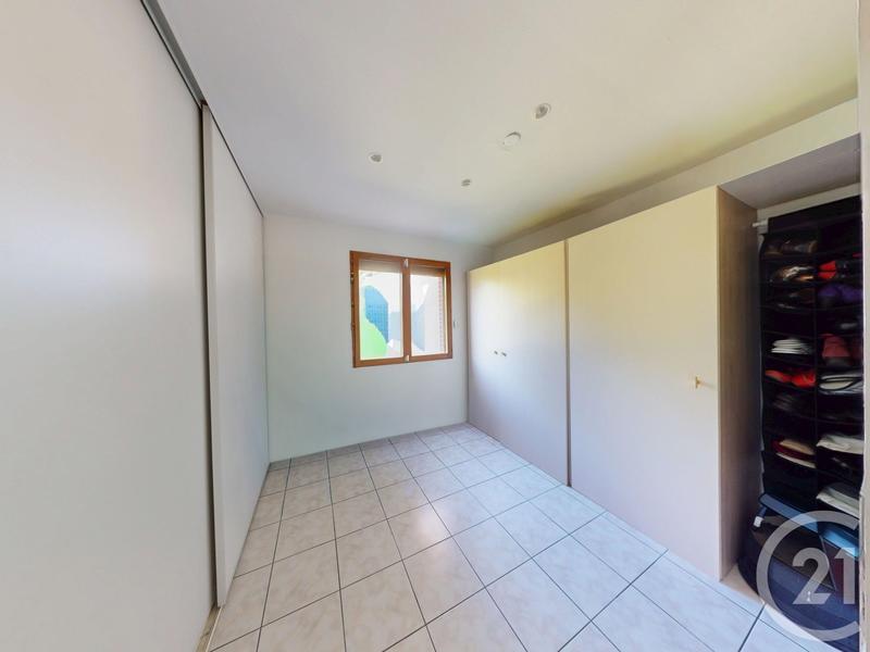 Maison - 117 m² - 5 pièces