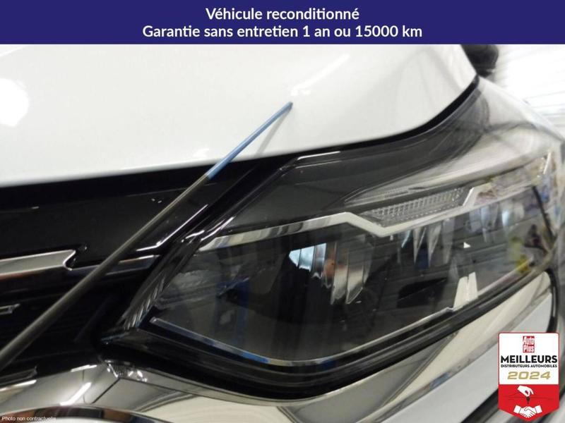 Renault Captur 1.0 Tce 90ch Techno