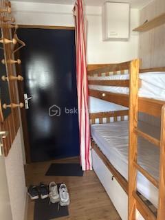 Appartement - 22 m² - 2 pièces