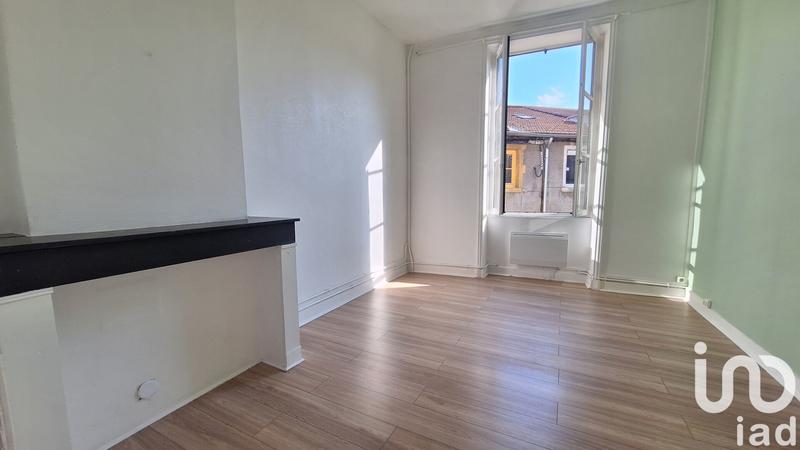 Appartement - 82 m² - 3 pièces