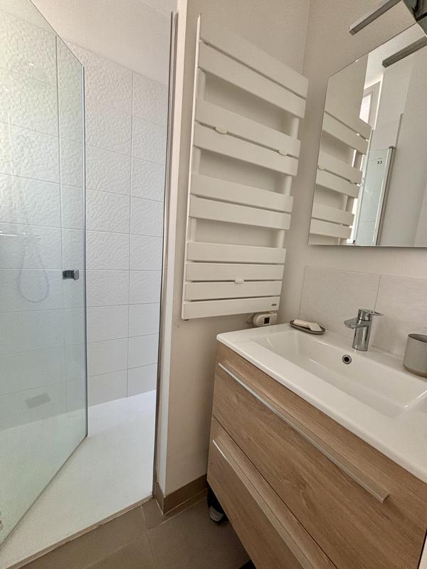 Appartement - 31 m² - 2 pièces