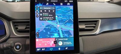 Renault Symbioz E-Tech full hybrid 145 Esprit Alpine