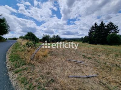 Terrain - 4 460 m²