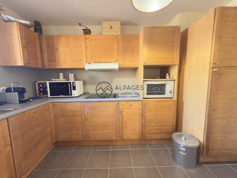 Duplex - 187 m² - 8 pièces