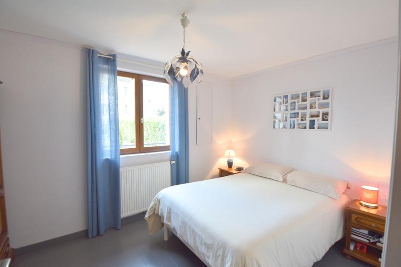 Maison - 141 m² - 6 pièces